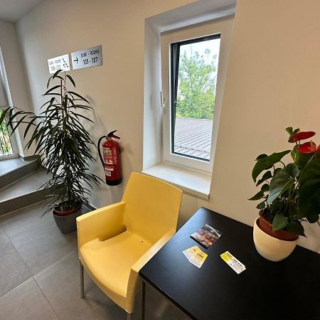 Villa Magdalena Apartments & Rooms Maribor Exteriér fotografie