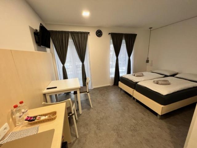 Villa Magdalena Apartments & Rooms Maribor Exteriér fotografie