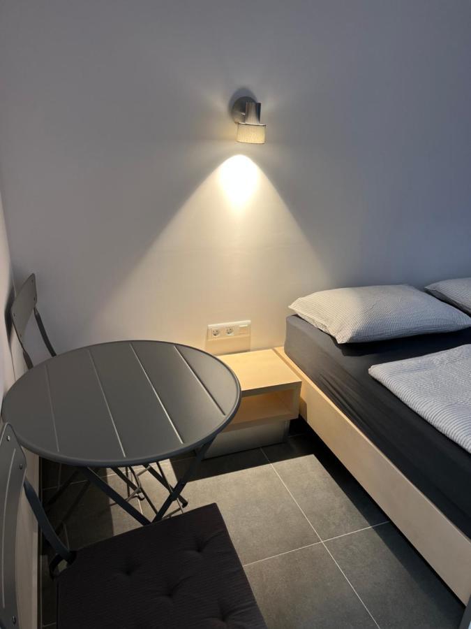 Villa Magdalena Apartments & Rooms Maribor Exteriér fotografie