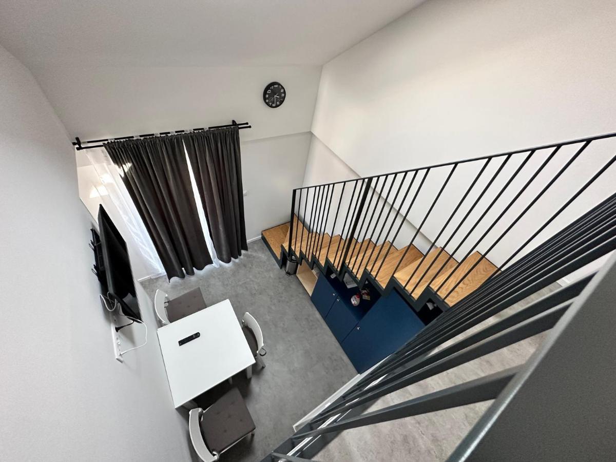 Villa Magdalena Apartments & Rooms Maribor Exteriér fotografie