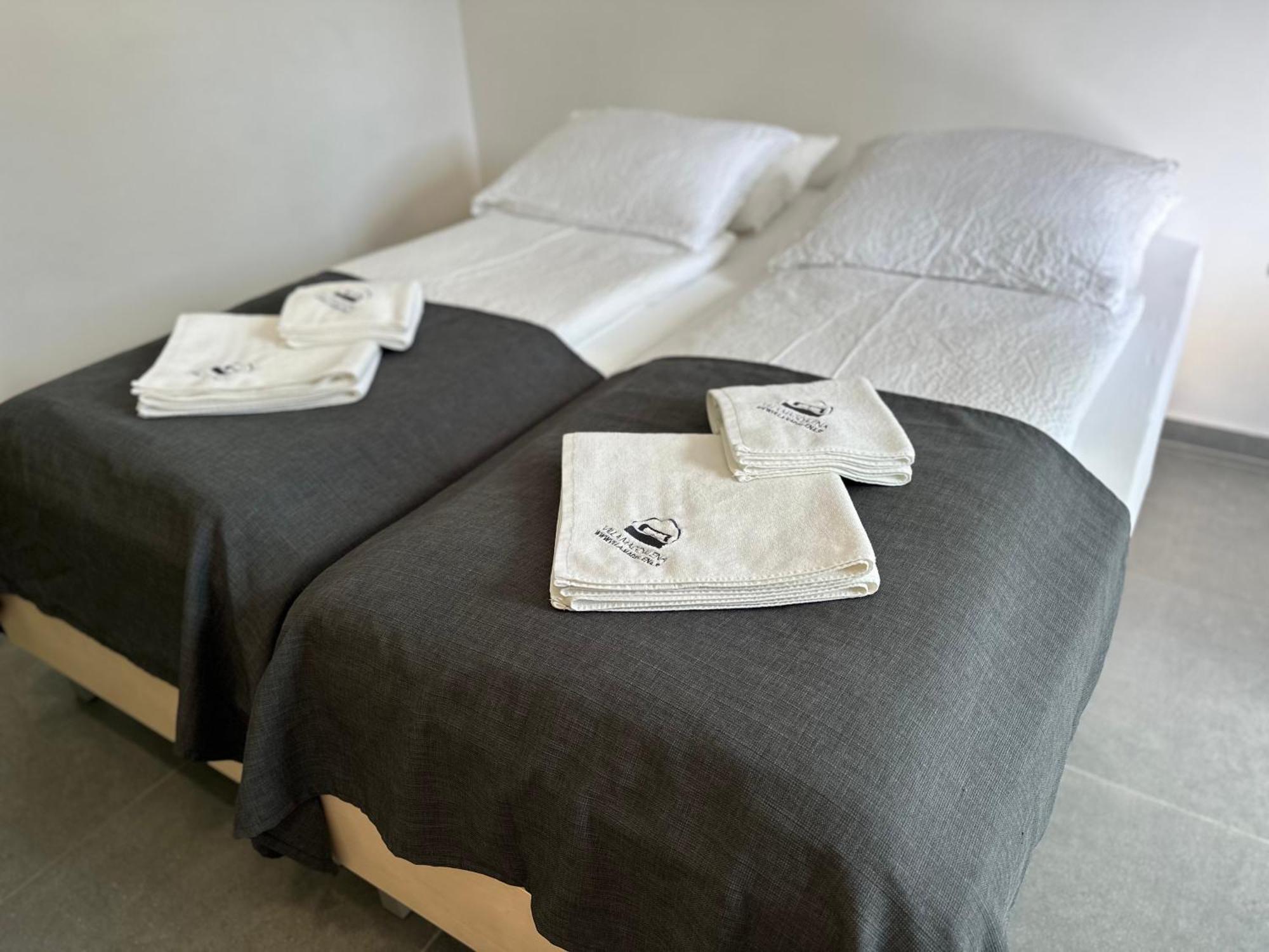 Villa Magdalena Apartments & Rooms Maribor Exteriér fotografie